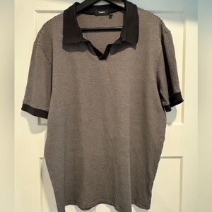 Men’s Theory Malden Polo